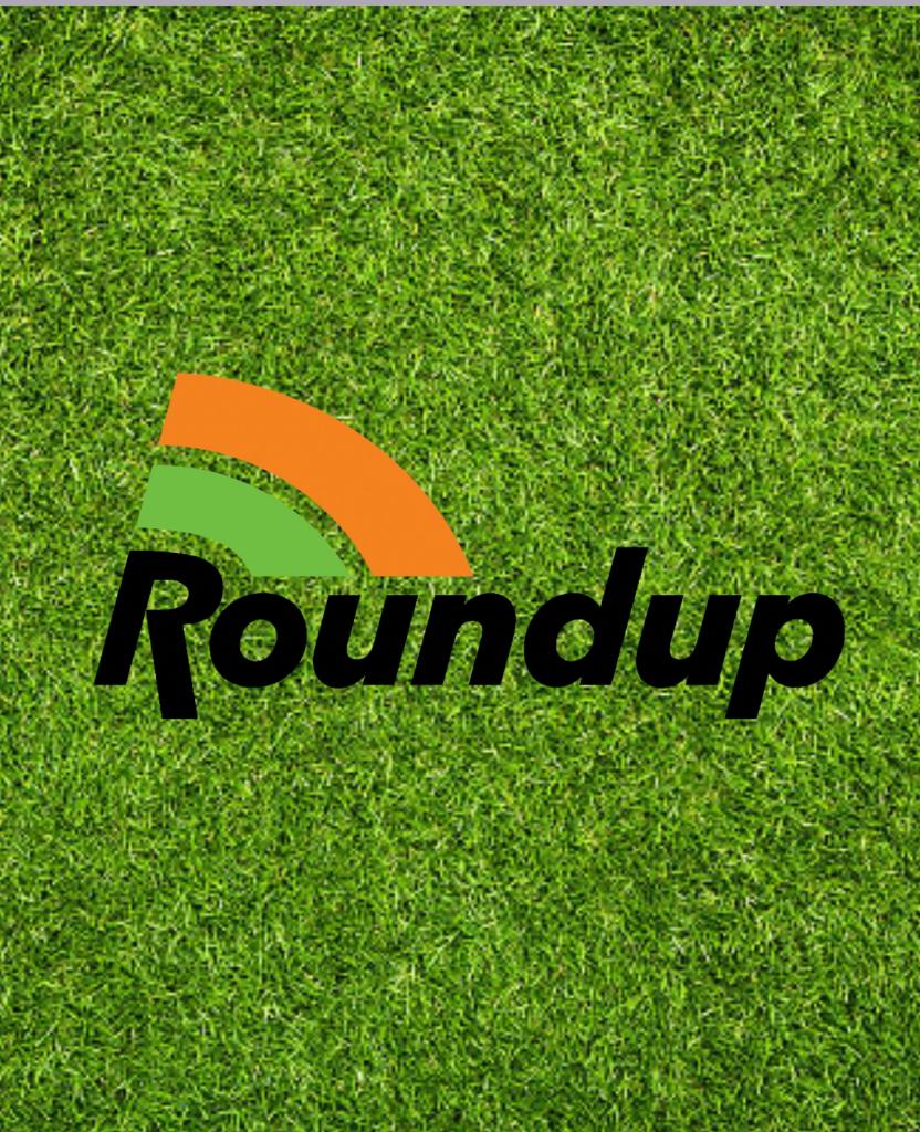 Désherbants Roundup : une solution efficace pour éliminer les mauvaises herbes du jardin